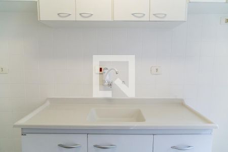 Apartamento para alugar com 58m², 2 quartos e 1 vaga Apartamento para alugar com 58m², 2 quartos e 1 vagaCozinha - Detalhe