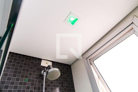 Apartamento para alugar com 58m², 2 quartos e 1 vaga Apartamento para alugar com 58m², 2 quartos e 1 vagaBanheiro - Detalhe