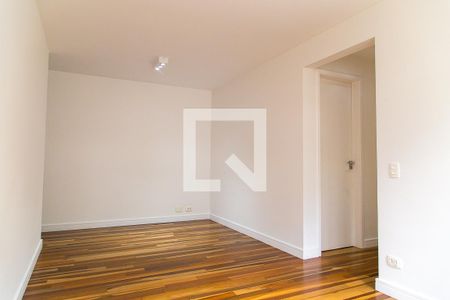 Sala de apartamento para alugar com 2 quartos, 58m² em Jabaquara, São Paulo