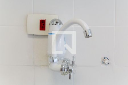Apartamento para alugar com 58m², 2 quartos e 1 vaga Apartamento para alugar com 58m², 2 quartos e 1 vagaCozinha - Torneira