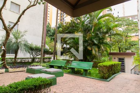 Apartamento para alugar com 58m², 2 quartos e 1 vaga Apartamento para alugar com 58m², 2 quartos e 1 vagaÁrea comum
