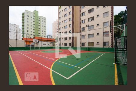 Apartamento para alugar com 58m², 2 quartos e 1 vagaQuadra