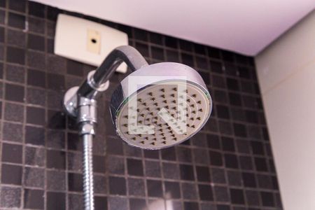 Apartamento para alugar com 58m², 2 quartos e 1 vaga Apartamento para alugar com 58m², 2 quartos e 1 vagaBanheiro - Chuveiro