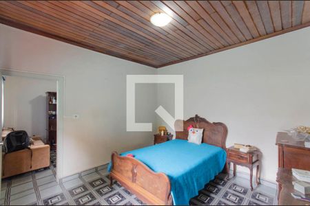Casa 1 Quarto 1 de casa à venda com 2 quartos, 187m² em Vila Mesquita, São Paulo