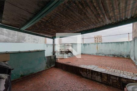 Casa à venda com 187m², 2 quartos e 1 vagaCasa 1 Área de Serviço