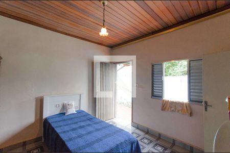 Casa 1 Quarto 2 de casa à venda com 2 quartos, 187m² em Vila Mesquita, São Paulo