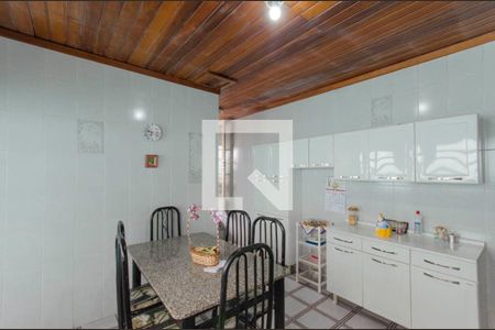 Casa à venda com 187m², 2 quartos e 1 vagaCasa 1 Cozinha