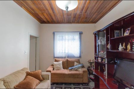 Casa 1 Sala de casa à venda com 2 quartos, 187m² em Vila Mesquita, São Paulo