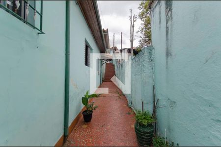 Casa à venda com 187m², 2 quartos e 1 vagaCorredor Lateral