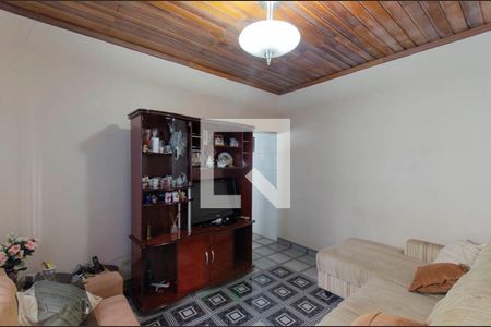 Casa 1 Sala de casa à venda com 2 quartos, 187m² em Vila Mesquita, São Paulo