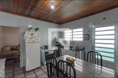 Casa à venda com 187m², 2 quartos e 1 vagaCasa 1 Cozinha