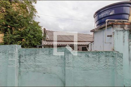 Vista Quarto 1 de casa à venda com 2 quartos, 187m² em Vila Mesquita, São Paulo