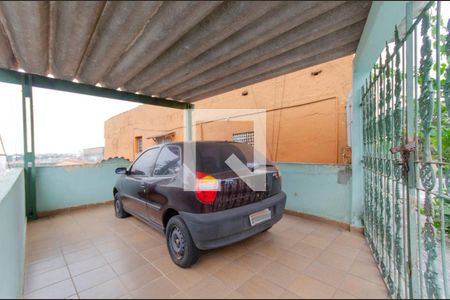 Casa à venda com 187m², 2 quartos e 1 vagaGaragem