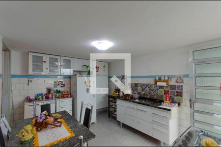 Casa à venda com 187m², 2 quartos e 1 vagaCasa 2 Cozinha