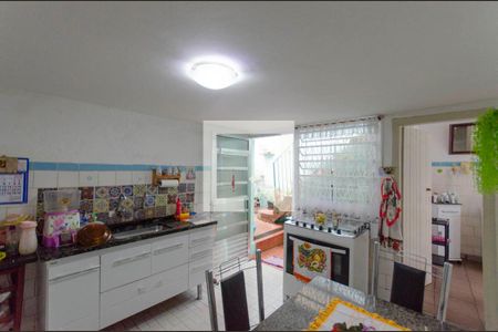 Casa à venda com 187m², 2 quartos e 1 vagaCasa 2 Cozinha
