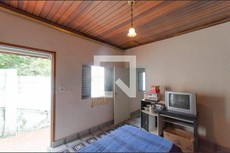 Casa à venda com 187m², 2 quartos e 1 vagaCasa 1 Quarto 2