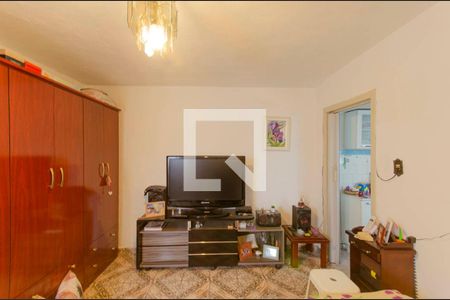 Casa à venda com 187m², 2 quartos e 1 vagaCasa 2 Quarto