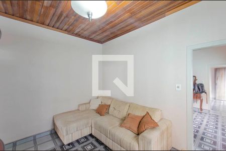 Casa 1 Sala de casa à venda com 2 quartos, 187m² em Vila Mesquita, São Paulo