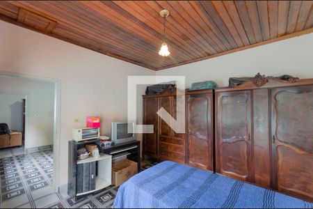 Casa à venda com 187m², 2 quartos e 1 vagaCasa 1 Quarto 2