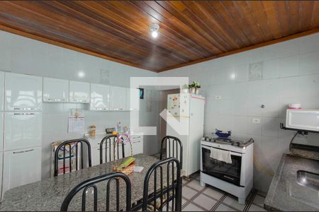 Casa à venda com 187m², 2 quartos e 1 vagaCasa 1 Cozinha