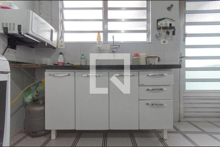 Casa à venda com 187m², 2 quartos e 1 vagaCasa 1 Cozinha