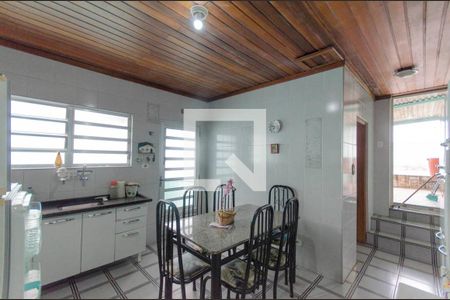 Casa à venda com 187m², 2 quartos e 1 vagaCasa 1 Cozinha