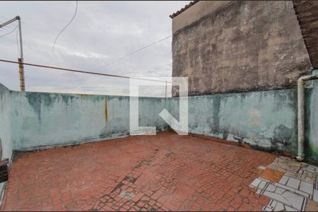 Casa à venda com 187m², 2 quartos e 1 vagaCasa 1 Quintal