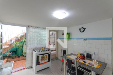 Casa à venda com 187m², 2 quartos e 1 vagaCasa 2 Cozinha