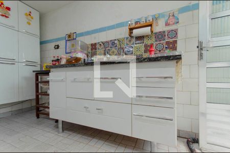 Casa à venda com 187m², 2 quartos e 1 vagaCasa 2 Cozinha