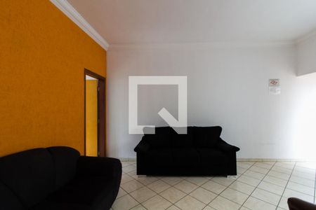 Sala de apartamento para alugar com 2 quartos, 200m² em Vila Hortência, Sorocaba