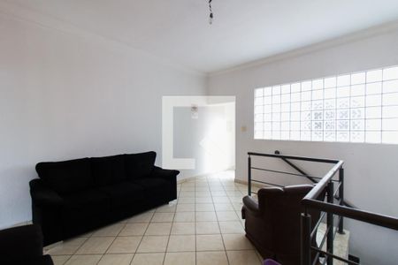 Sala de apartamento para alugar com 2 quartos, 200m² em Vila Hortência, Sorocaba