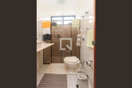 Apartamento para alugar com 141m², 3 quartos e 1 vaga Apartamento para alugar com 141m², 3 quartos e 1 vagaBanheiro