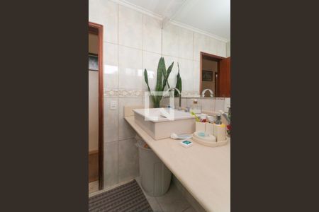 Apartamento para alugar com 141m², 3 quartos e 1 vaga Apartamento para alugar com 141m², 3 quartos e 1 vagaBanheiro