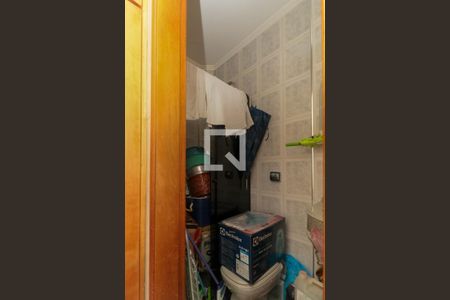 Apartamento para alugar com 141m², 3 quartos e 1 vaga Apartamento para alugar com 141m², 3 quartos e 1 vagaÁrea de serviço
