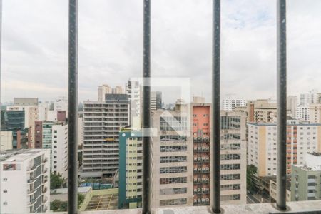 Apartamento para alugar com 141m², 3 quartos e 1 vaga Apartamento para alugar com 141m², 3 quartos e 1 vagaSuíte