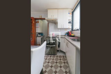 Apartamento para alugar com 141m², 3 quartos e 1 vaga Apartamento para alugar com 141m², 3 quartos e 1 vagaCozinha