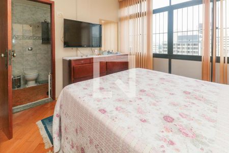 Apartamento para alugar com 141m², 3 quartos e 1 vaga Apartamento para alugar com 141m², 3 quartos e 1 vagaSuíte
