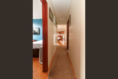 Apartamento para alugar com 141m², 3 quartos e 1 vaga Apartamento para alugar com 141m², 3 quartos e 1 vagaCorredor