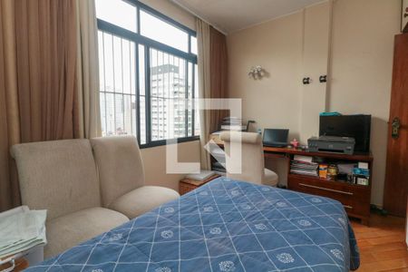 Apartamento para alugar com 141m², 3 quartos e 1 vaga Apartamento para alugar com 141m², 3 quartos e 1 vagaQuarto 2