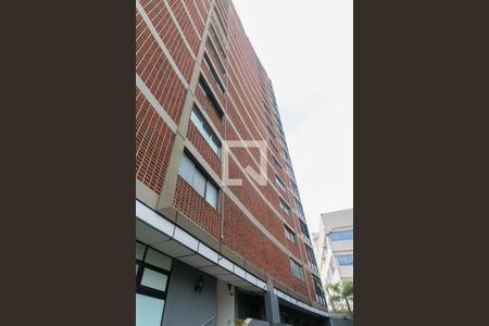 Fachada de apartamento para alugar com 3 quartos, 141m² em Jardim Paulista, São Paulo