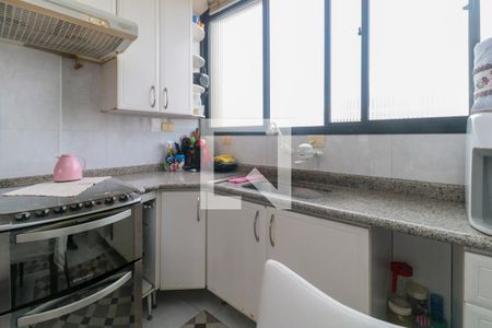 Apartamento para alugar com 141m², 3 quartos e 1 vaga Apartamento para alugar com 141m², 3 quartos e 1 vagaCozinha