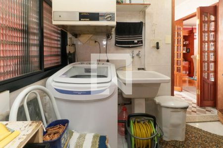 Apartamento para alugar com 141m², 3 quartos e 1 vaga Apartamento para alugar com 141m², 3 quartos e 1 vagaÁrea de serviço