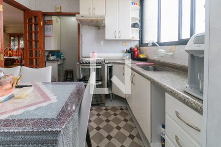 Apartamento para alugar com 141m², 3 quartos e 1 vaga Apartamento para alugar com 141m², 3 quartos e 1 vagaCozinha