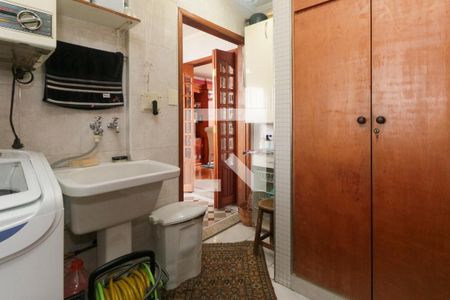 Apartamento para alugar com 141m², 3 quartos e 1 vaga Apartamento para alugar com 141m², 3 quartos e 1 vagaÁrea de serviço