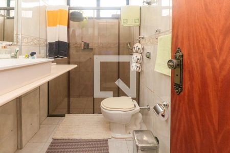Apartamento para alugar com 141m², 3 quartos e 1 vaga Apartamento para alugar com 141m², 3 quartos e 1 vagaBanheiro