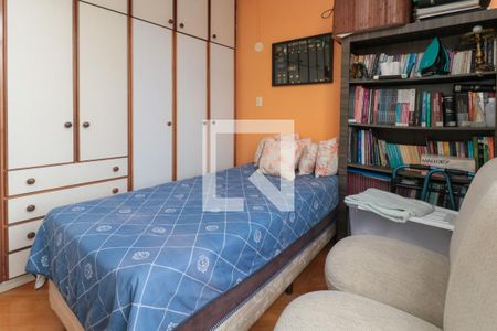 Apartamento para alugar com 141m², 3 quartos e 1 vaga Apartamento para alugar com 141m², 3 quartos e 1 vagaQuarto 2