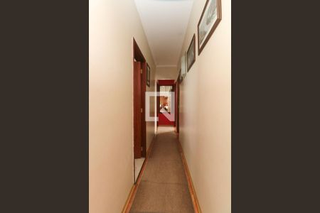 Apartamento para alugar com 141m², 3 quartos e 1 vaga Apartamento para alugar com 141m², 3 quartos e 1 vagaCorredor