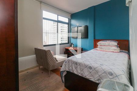 Apartamento para alugar com 141m², 3 quartos e 1 vaga Apartamento para alugar com 141m², 3 quartos e 1 vagaQuarto 1