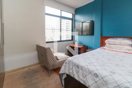 Apartamento para alugar com 141m², 3 quartos e 1 vaga Apartamento para alugar com 141m², 3 quartos e 1 vagaQuarto 1
