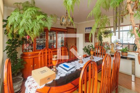 Sala de jantar de apartamento para alugar com 3 quartos, 141m² em Jardim Paulista, São Paulo